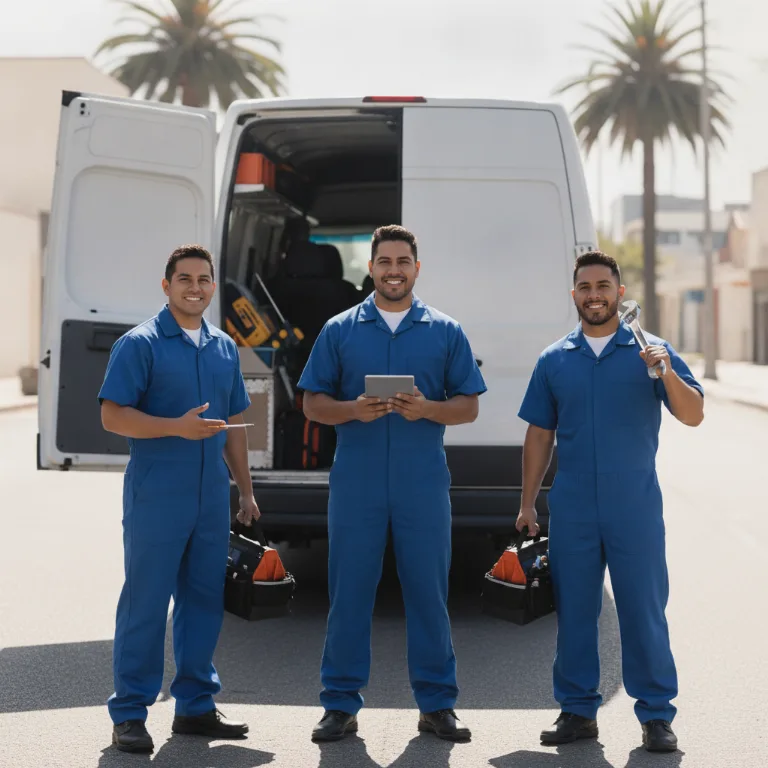 Reparación Bomba de Calor equipo en Cholula